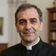 Pe. Miguel Ângelo Faria